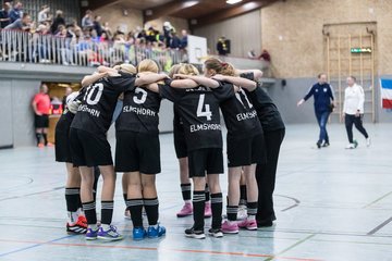 Bild 901 - wCJ Loewinnen Cup C1